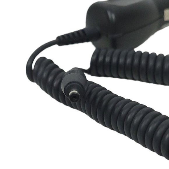 Nokia Travel Car Charger Type LCH-8 Input DC 12V 24V Output 650mA 7.5 VDC - Picture 7 of 8